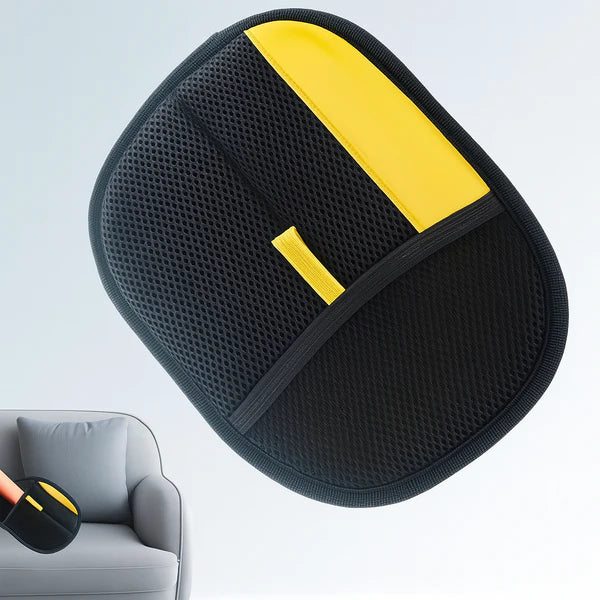 Lykast™ Magnetic Pet Hair Removal Gloves